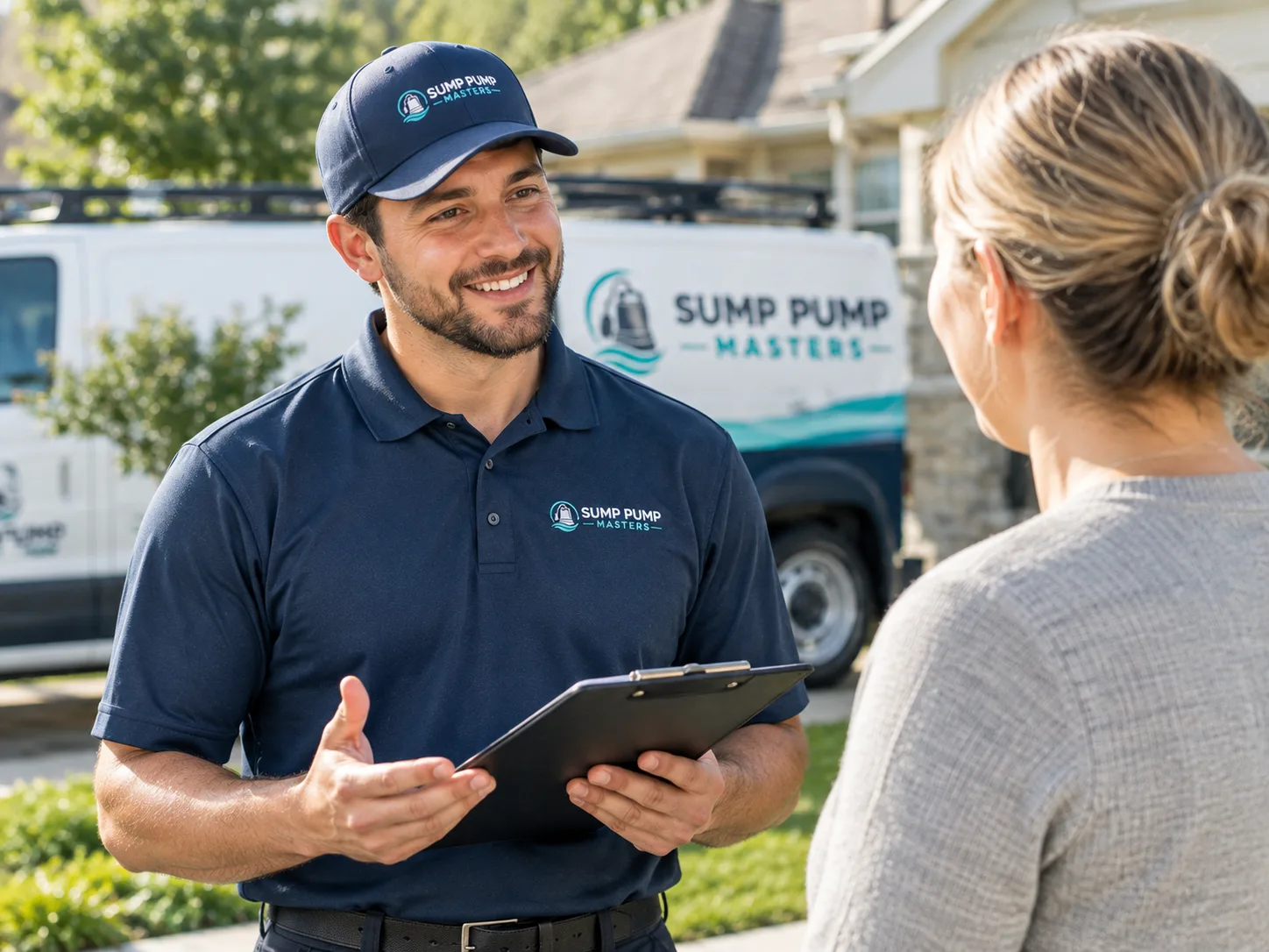 Sump Pump Repair Brookston, MN FAQs